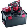 FLEX CHE 2-26 18.0-EC/5.0 SET