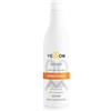ALFAPARF MILANO Conditioner Ristrutturante Repair - Mandorla e Cacao - 500 ml - Yellow (Alfaparf Group)