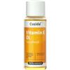 Casida - Olio di Vitamina E Tocoferolo - olio di germe di gran puro e naturale - per la cura della pelle secca - senza olio minerale o additivi chimi - la qualità delle farmacie - 50 ml