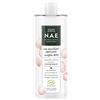 Diadermine N.A.E. - Acqua Micellare Detergente Detergente per il Viso - Profumo di Rosa Fresca Flacone da 500 ml