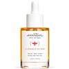 EXERTIER Siero Viso Notte Anti-Età e Anti-Rughe con Miele delle Alpi e Olio di Lavanda - Trattamento Nutriente e Riparatore per Pelle Secca e Matura - Texture Asciutta a Rapido Assorbimento - 30 ml