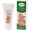 Zanni Crema Trattamento Micosi Unghie Piede, Antimicotico Naturale, Crema Dermo Onico Protettiva Nutriente e Antibatterica, Migliora aspetto Unghie e Pelle a Base di Tea Tree Oil, 30 ml, Made in Italy