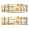 Imperial Leather Sapone esfoliante alla farina d'avena, acquisto all'ingrosso, confezione da 12 x 120 g