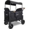WONDERFOLD Passeggino Wonderfold W4 Luxe Pro - 4 posti