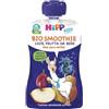 Hipp Italia Hipp Bio Smoothies Mela/pera/mirtillo 120 Ml