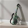 Chitarra Intelligente senza Corde Luci LED Guida Chitarra Elettronica Luminosa