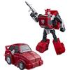 Transformers Studio Series, action figure convertibile di Cliffjumper da 10 cm, The The Movie, serie Deluxe Class, giocattolo 8+