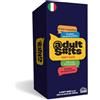 Asmodee - ADULT SHITS - Carte da Gioco Party Game