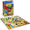 Megableu | Tyrannosaurus-Rex | Giocattolo Dinosauro | Giochi di società per Bambini e Adulti | Giochi di Famiglia | Regali per Ragazzi e Ragazze | da 2 a 4 Giocatori dai 6 Anni in su
