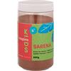 INNSPIRO Sabbia colorata rame, 600 g, per decorazione e artigianato