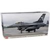Hasegawa 607558-1/48 F-16Cm-50 Fighting Falcon - Scala 1:48