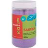 INNSPIRO Sabbia di colori viola 600 gr per decorazione e artigianato