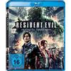 Sony Pictures Resident Evil: Infinite Darkness - Mini-Serie