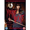 Lions Gate Home Entertainment UK Ltd You're Next [DVD] [2011]