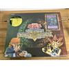 KONAMI Yugioh Structure Deck Deluxe Set Yugi & Joey Vol.2 SDX-002 Mazzo Sigillato KO...