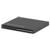 Netgear Switch Netgear 648W base up to 720W 4xSFP 24x1G PoE gestito [GSM4328-100NES]