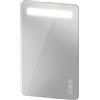 Duravit Luv Miroirs avec éclairage, miroir chauffant, 500x800x38mm, miroir, LU9657000000000, LU9657000000000