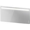 Duravit Luv Miroirs avec éclairage, miroir chauffant, 1600x800x38mm, miroir, LU9660000000000, LU9660000000000
