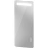 Duravit Luv Miroirs avec éclairage, miroir chauffant, 500x1200x38mm, miroir, LU9667000000000, LU9667000000000