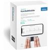 CORMAN SpA KARDIA MOBILE 1L AC009 Elettrocardiogramma mobile a derivazione singola
