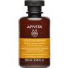APIVITA SA Apivita Keratin Repair Shampoo 250ml: Riparazione Profonda | Farmacia Mascia