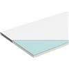Genius eazzzy Topper Trend, altezza 5 cm, coprimaterasso traspirante in memory foam, adatto alle persone allergiche, coprimaterasso con rivestimento rimovibile, 180 x 200 x 5 cm
