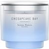 Chesapeake Bay Candle Chesapeake Bay Candela profumata | Candela Piccola | Serene Waters | Regali Perfetti per Donne