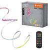 LEDVANCE LEDVANCEStriscia LED RGBW flessibile Flex 5M per interni | Flex Bendable, Outdoor Lighting (Special), Bianco, dia, 30000 h, confezione da 1