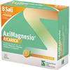 Schwabe pharma italia srl Pegaso AxiMagnesio Ricarica 20 Bustine - Integratore Energetico e Tonico