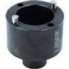 Laser 9187 Rear Hub Nut Tool - LDV/MAXUS V90 & Deliver 9