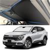 YOJOJOCO Parasole per parabrezza per Kia 2023-2025 Sportage Accessori (dimensioni OEM) Interno Auto Finestra anteriore Visiera parasole Protezione dal calore