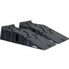 Fervi Set 2 Rampe per Auto R015