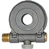 one by Camamoto cod. 77164223 rinvio km completo compatibile con aprilia scarabeo motore piaggio 2tempi/4 tempi | orig. AP8201775 con rondella (compresa), orig. AP8202304-58642R senza rondella
