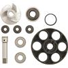 Vicma Set ripara asse pompa d'acqua | Compatibile con Aprilia SR 50 Sport LC dal 2000 motore DiTech, Aprilia SR 50 Racing LC dal 2000