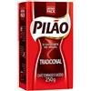 Pilão Pilao - Caffè terreno - Caffè Torrado e Moído (250g) -