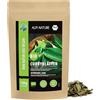 Alpi Nature Curry Foglie BIO Essiccate 100g, Foglie di Curry bio Essiccate per Cucina e Condimenti
