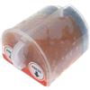 Reliapart Cartuccia anticalcare di ricambio compatibile con ferri da stiro a vapore Philips GC7619, GC7620, GC7625, GC7629, compatibile con filtro anticalcare GC001/01 PerfectCare serie Pure