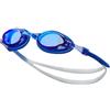 NIKE SWIM Nessd125 Chrome Mirror Swimming Goggles One Size