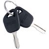 ZLKSKER 2 chiavi di accensione GY20680 di ricambio per tosaerba John Deere 1026R 2025R 2026R 100 LA LT SST X Series