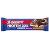 ENERVIT SPA Enervit sport protein 32% barretta triple chocolate 38 grammi