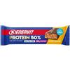 ENERVIT SPA Enervit Sport Protein Bar 50% Salted Caramel 40 G