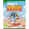 PM Studios Bluey's Quests for the Gold Pen - Xbox