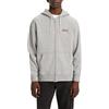 Levi's Relaxed Graphic Zipup Tiedye Sw Zip Mh, Zip Up Uomo, Tie-dye Sw Zip Mhg, S