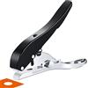 Niejgay Perforatore singolo 3/8-10 mm, perforatore singolo ad alte prestazioni, perforatore lungo portatile