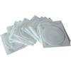 JWFKWNH EM4100 125 Khz RFID Chiuso Range ID Token Label 25mm nrc ID Etichetta adesiva (12)