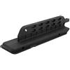 Alomejor Fin Box Gonfiabile Stand Up Paddleboard Tavole da Surf Standard Fin Box per Riparazione Sostitutiva