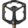 Crankbrothers Stamp 11 Small - Pedale di MTB, Nero