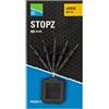 Preston Innovations Stopz Waggler pesca (medio)