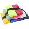 JRSHIRLEYLTD 26 nastri da tennis, grip tape, racket Grip Tape, per racchette, canne da pesca, manubri, tiro con l'arco (9 colori)