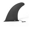 Mikiuly Pinna SUP, Pinna Tavola da Surf Universale Rimovibile, Centro Pinna in Nylon Sicure e Rinforzate, Accessori di Ricambio per Tavola Surf,per Tavola da Surf Gonfiabile, Paddleboard